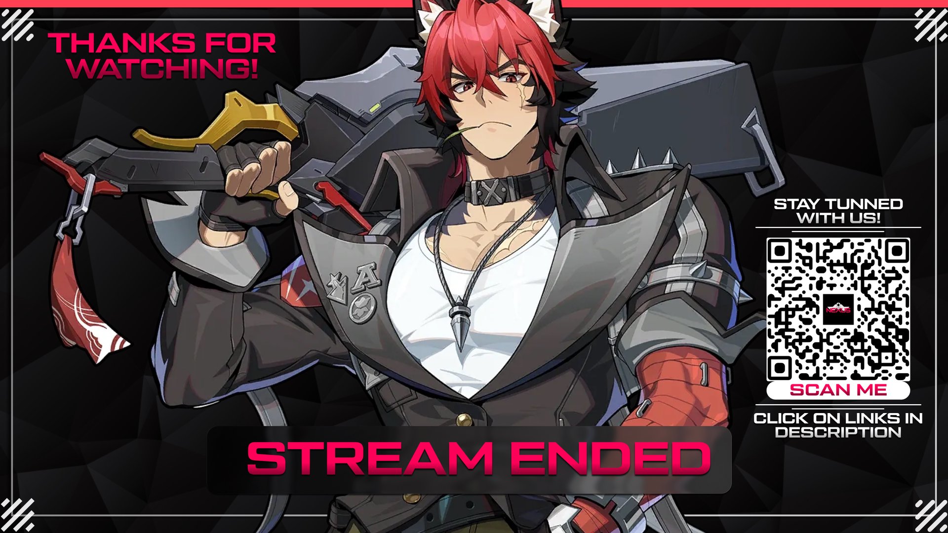 Nexus_Shiyu Offline Background