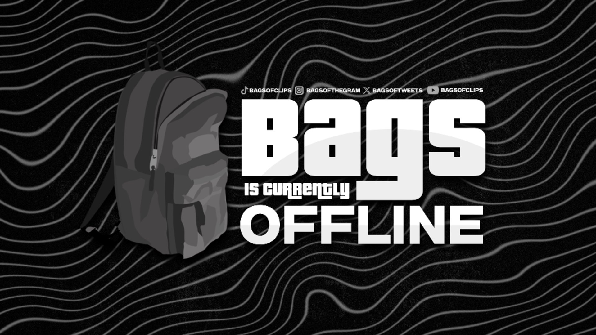 Bags Offline Background