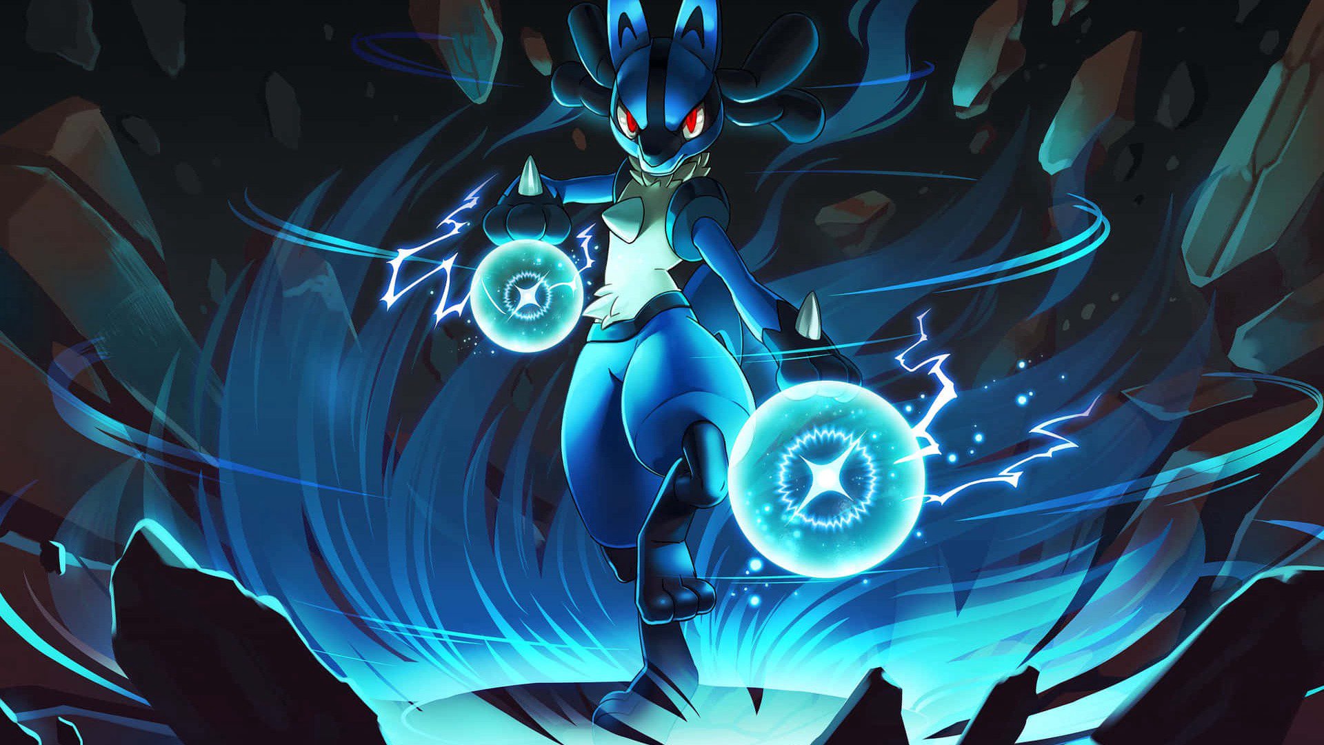 kyuzinfps Offline Background