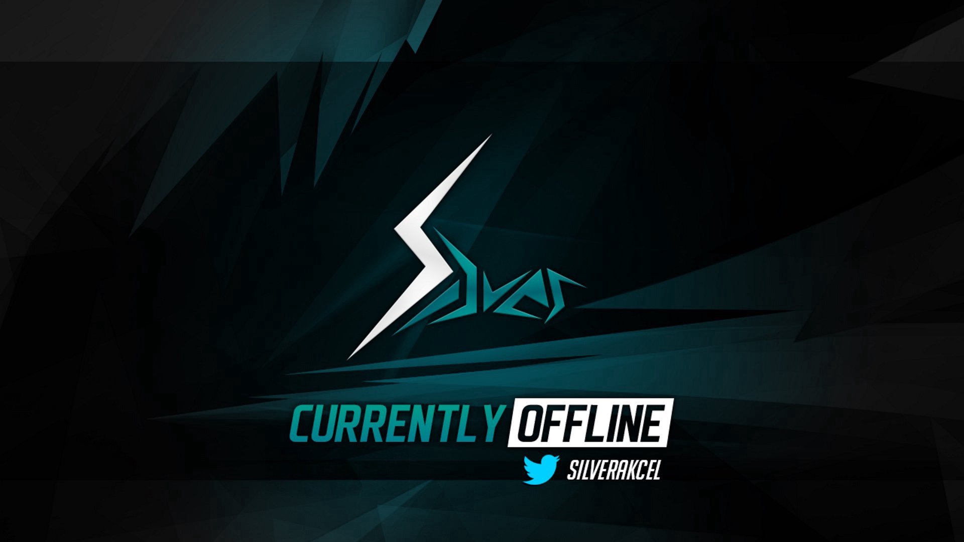 SilverAkcel Offline Background