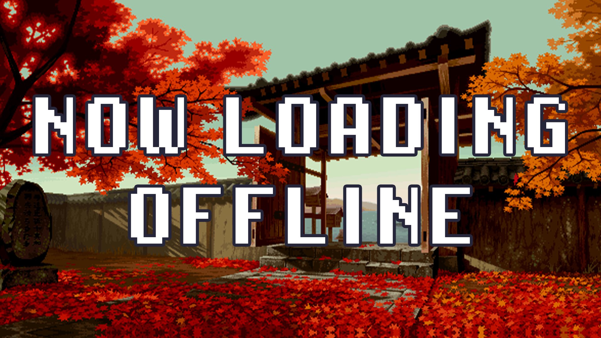 IshigakiSora Offline Background