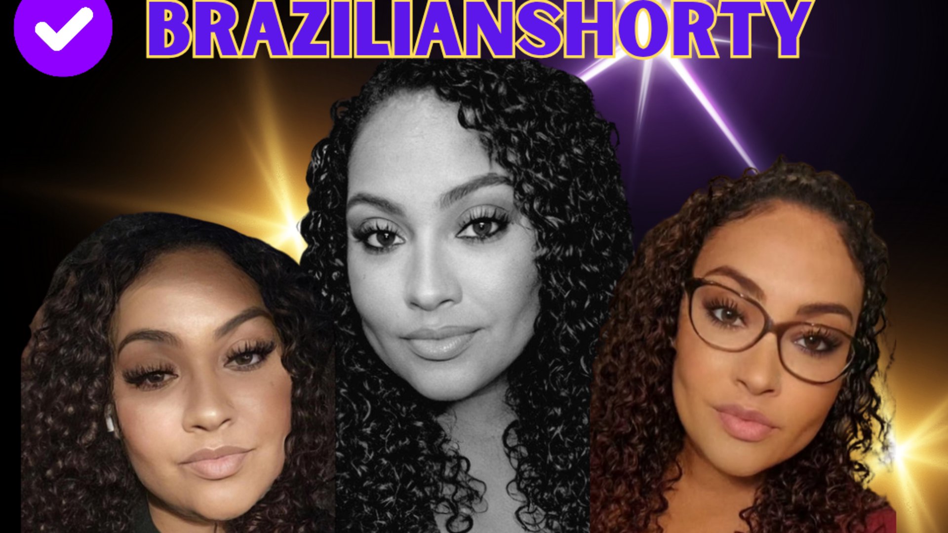 BrazilianShorty Offline Background
