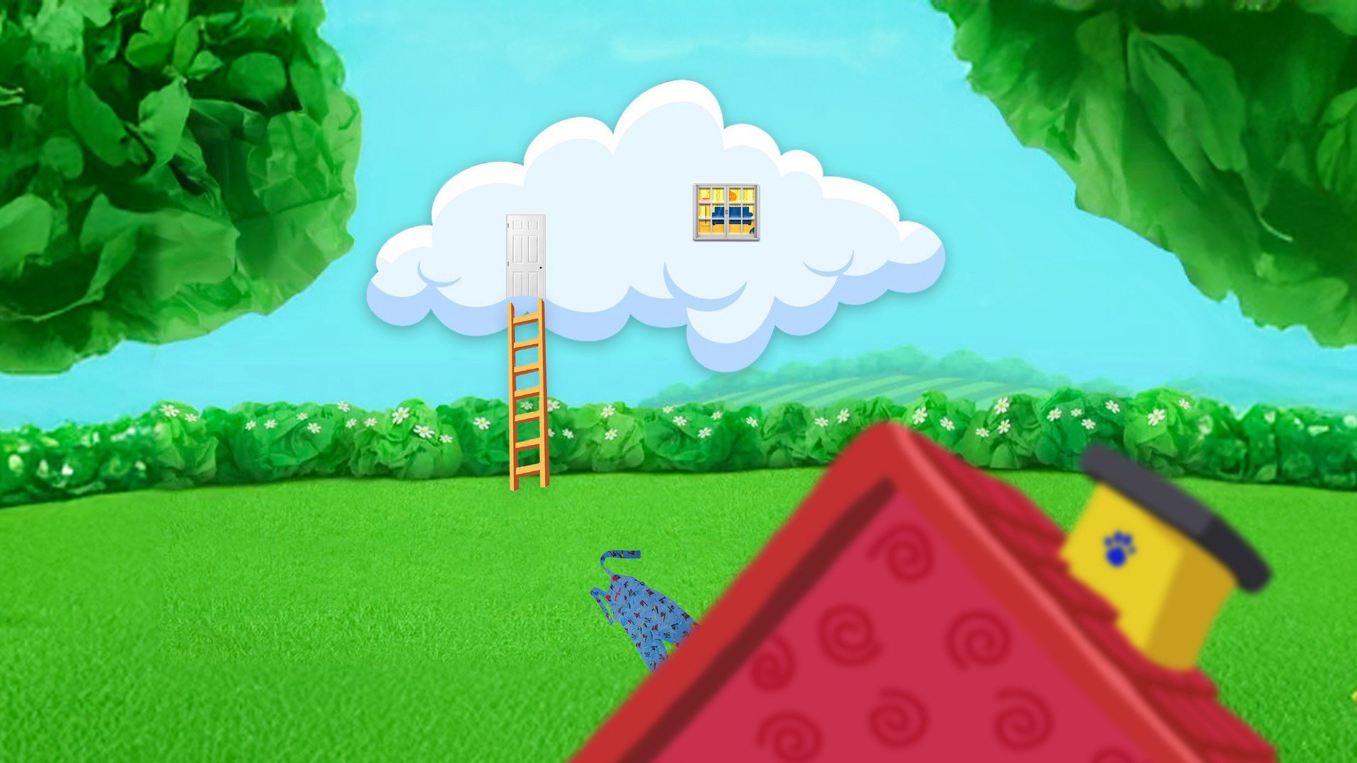 sguy3n Offline Background