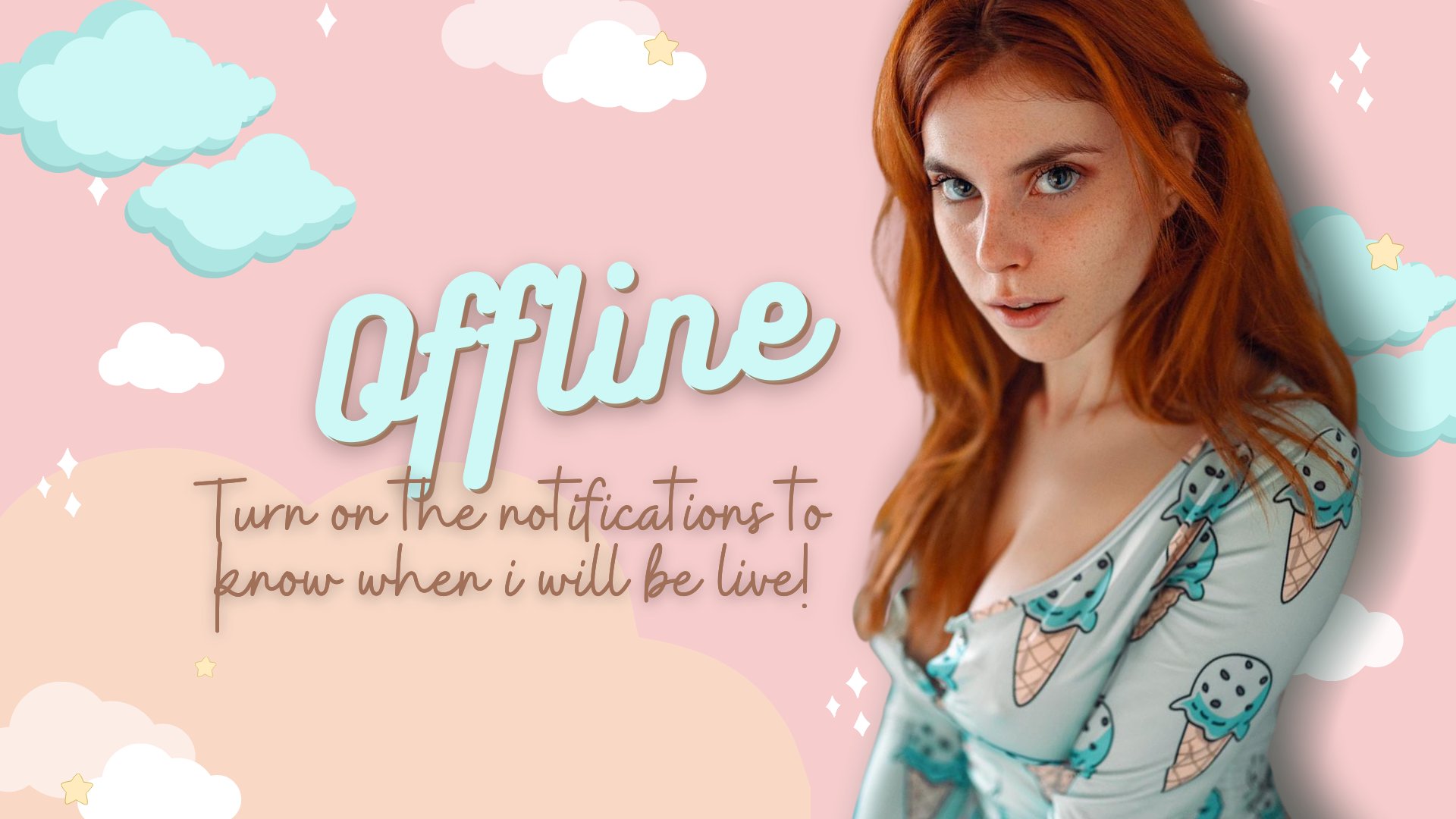 Lucillajiggly Offline Background