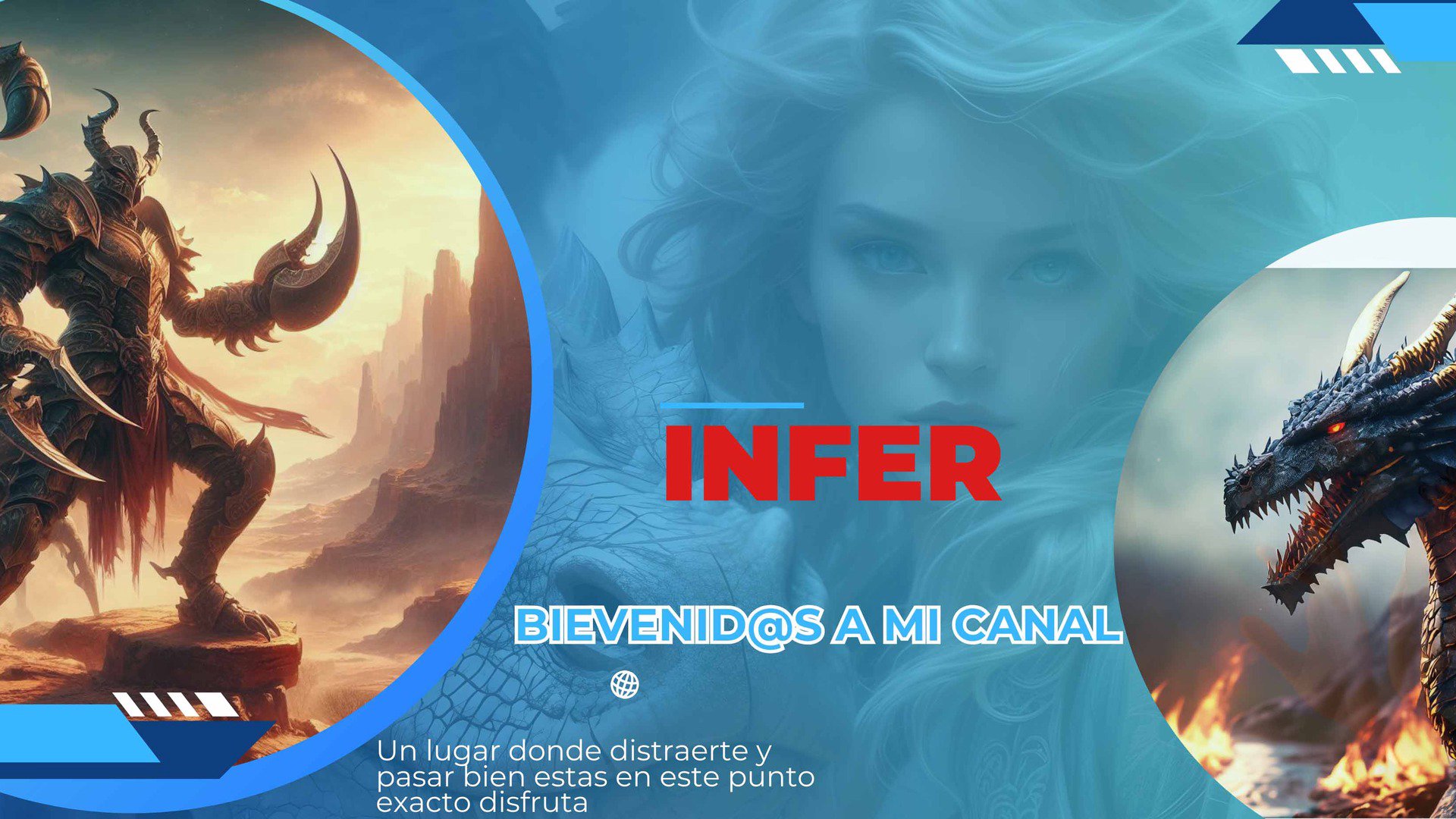 infer004 Offline Background