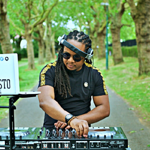 DjChristoUK