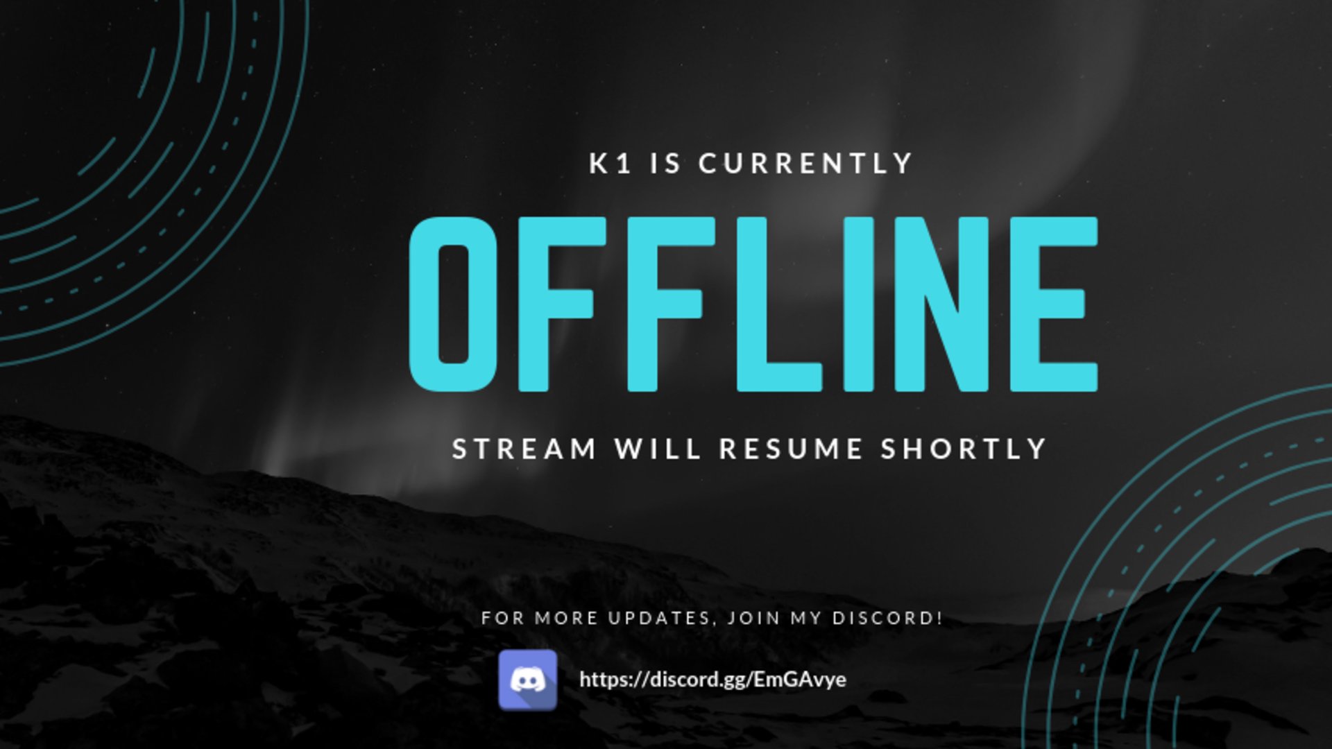 k1trop Offline Background