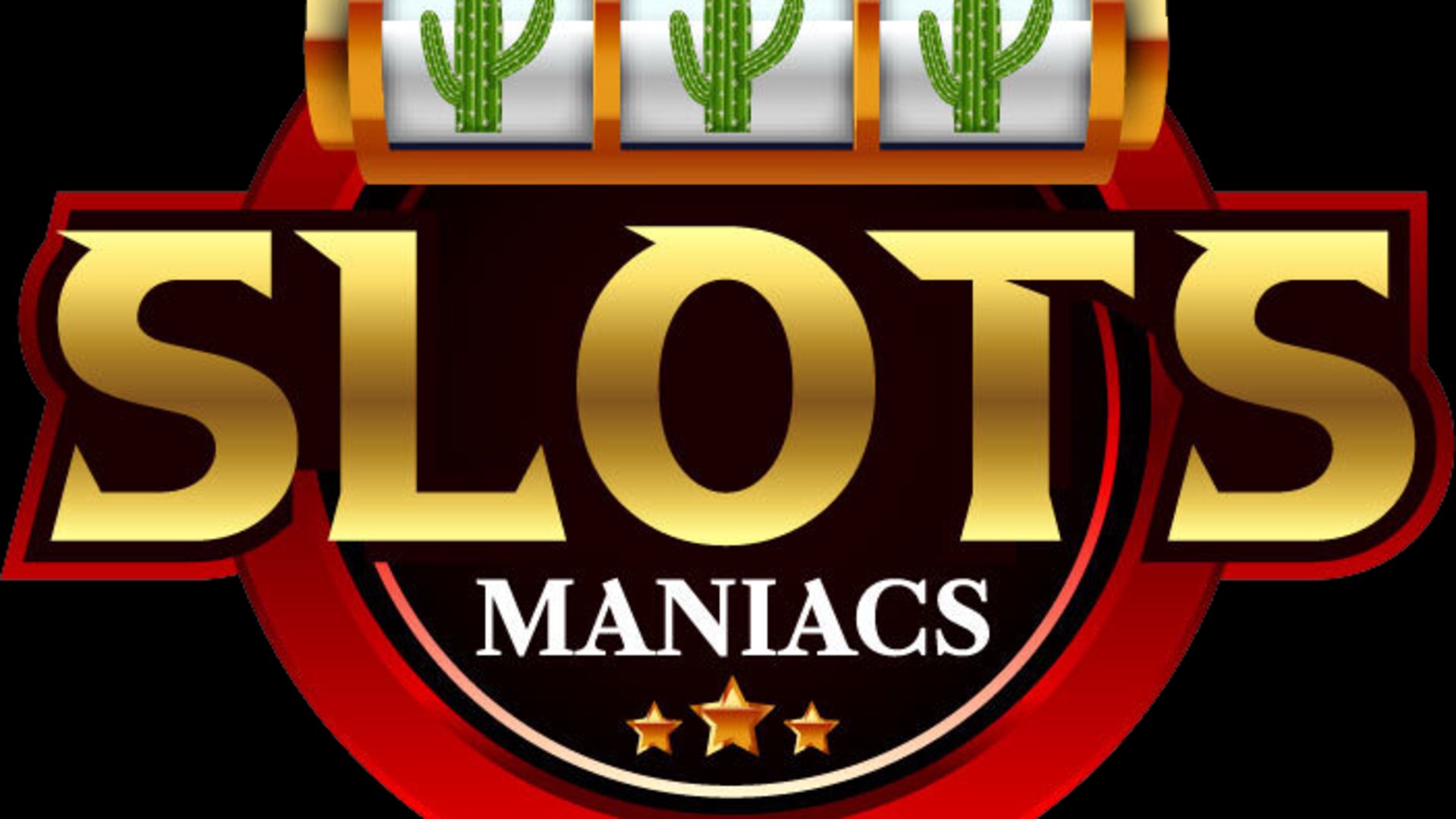 SlotsManiacs Offline Background