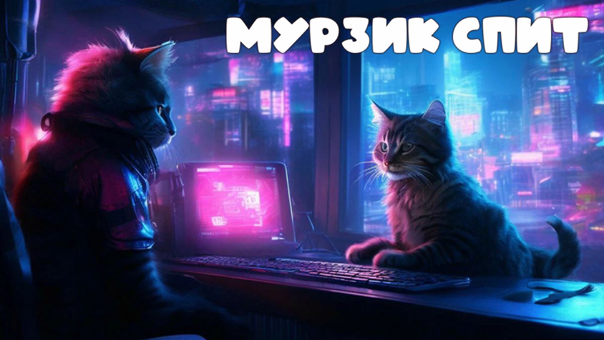 MurzikViskas Offline Background