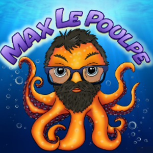 Max_le_poulpe Avatar