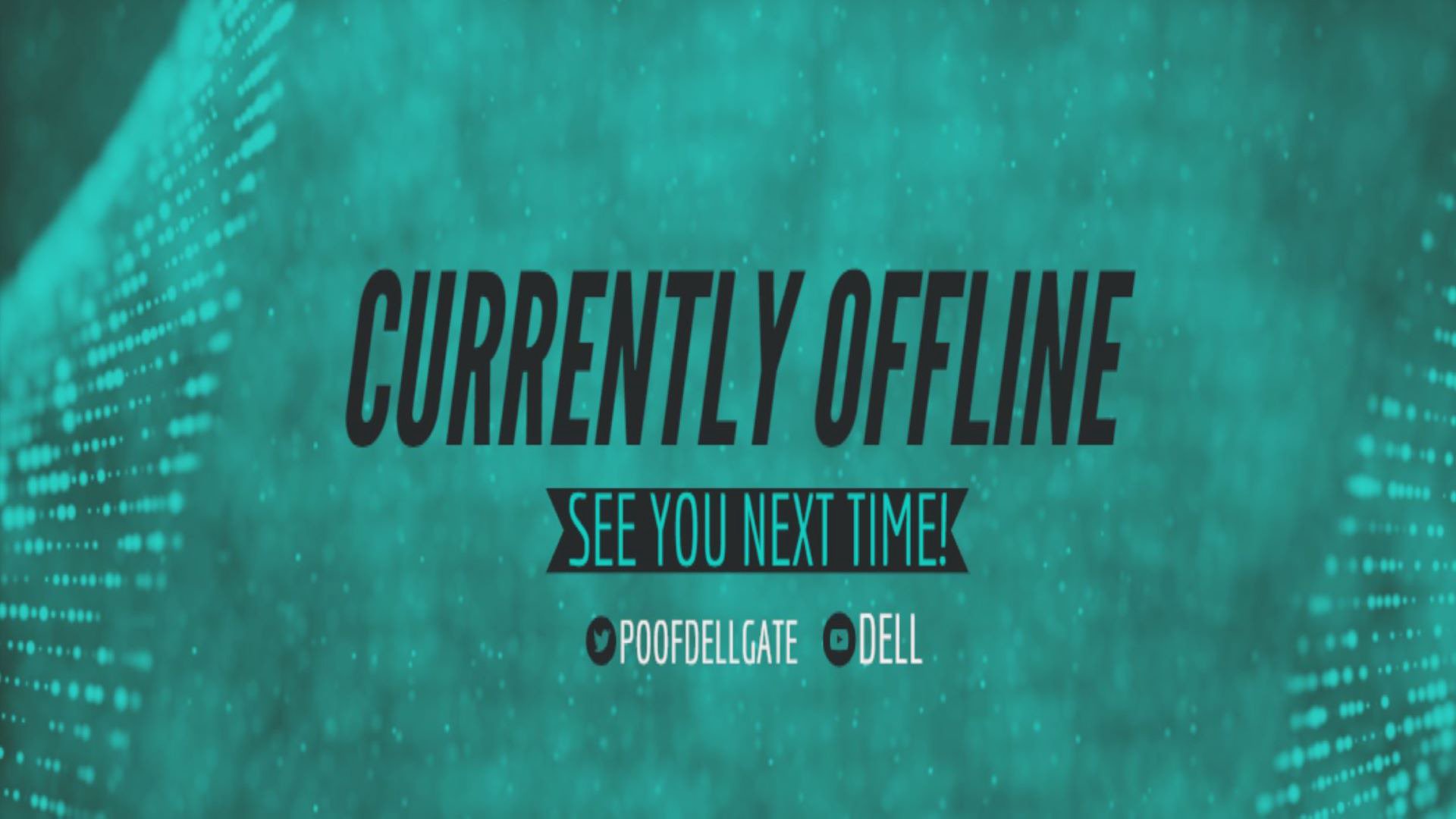 Dellgate Offline Background