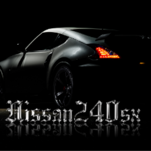 n1ssan240sx