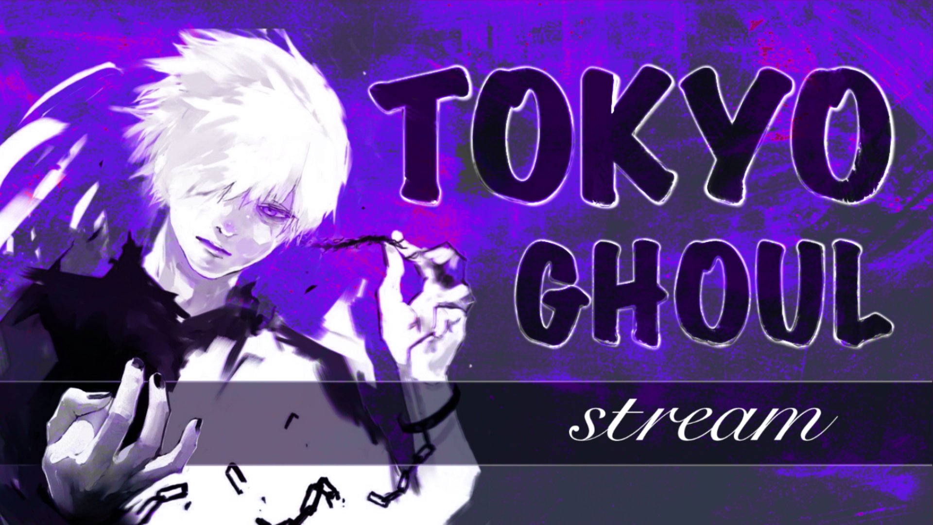 TokyoGhoulGG Offline Background