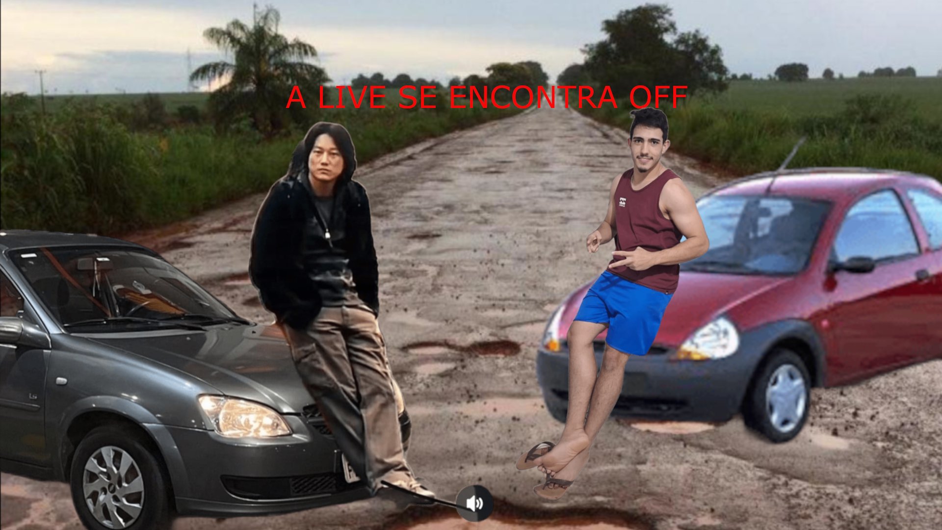 gabao4 Offline Background