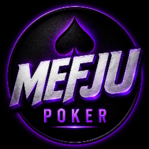 mefjupoker