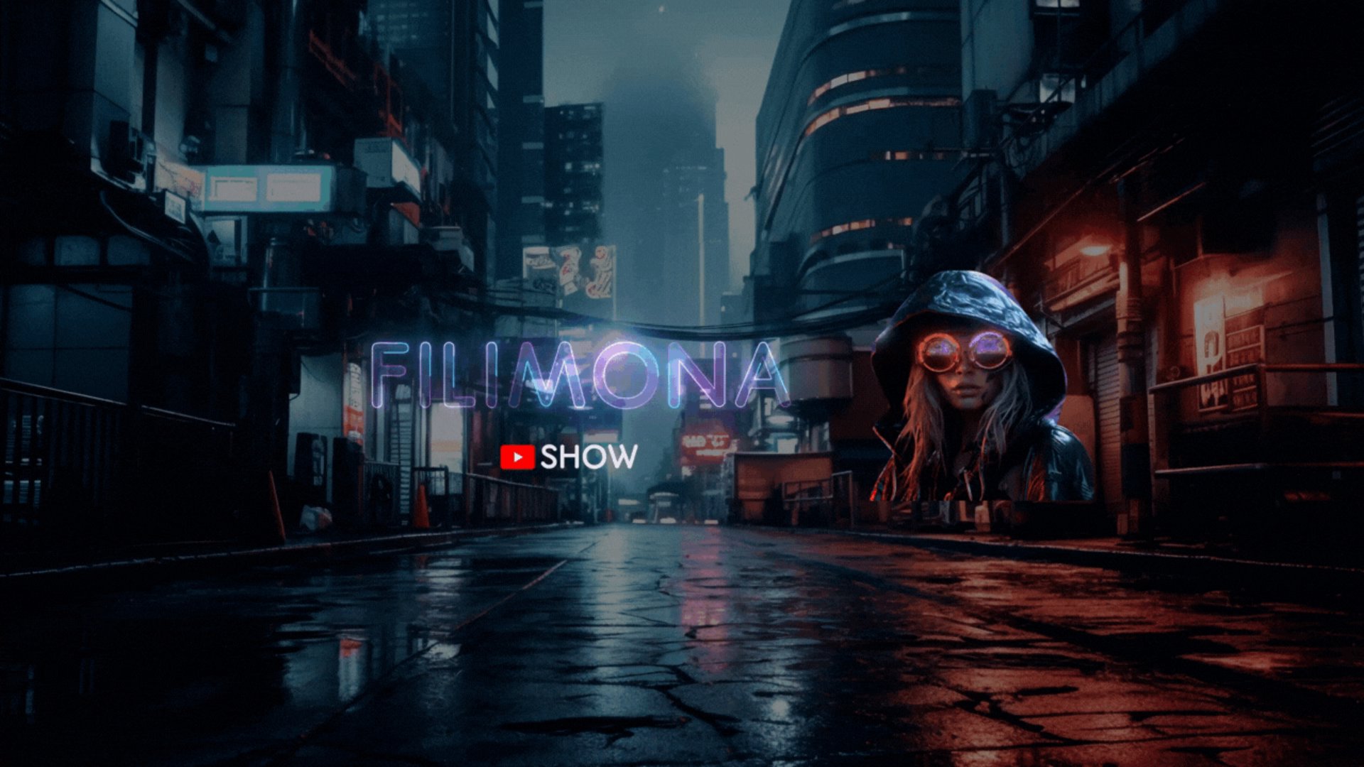 filimonia Offline Background