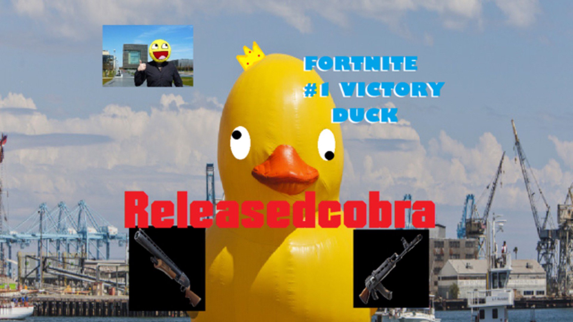 mrcobra48 Offline Background