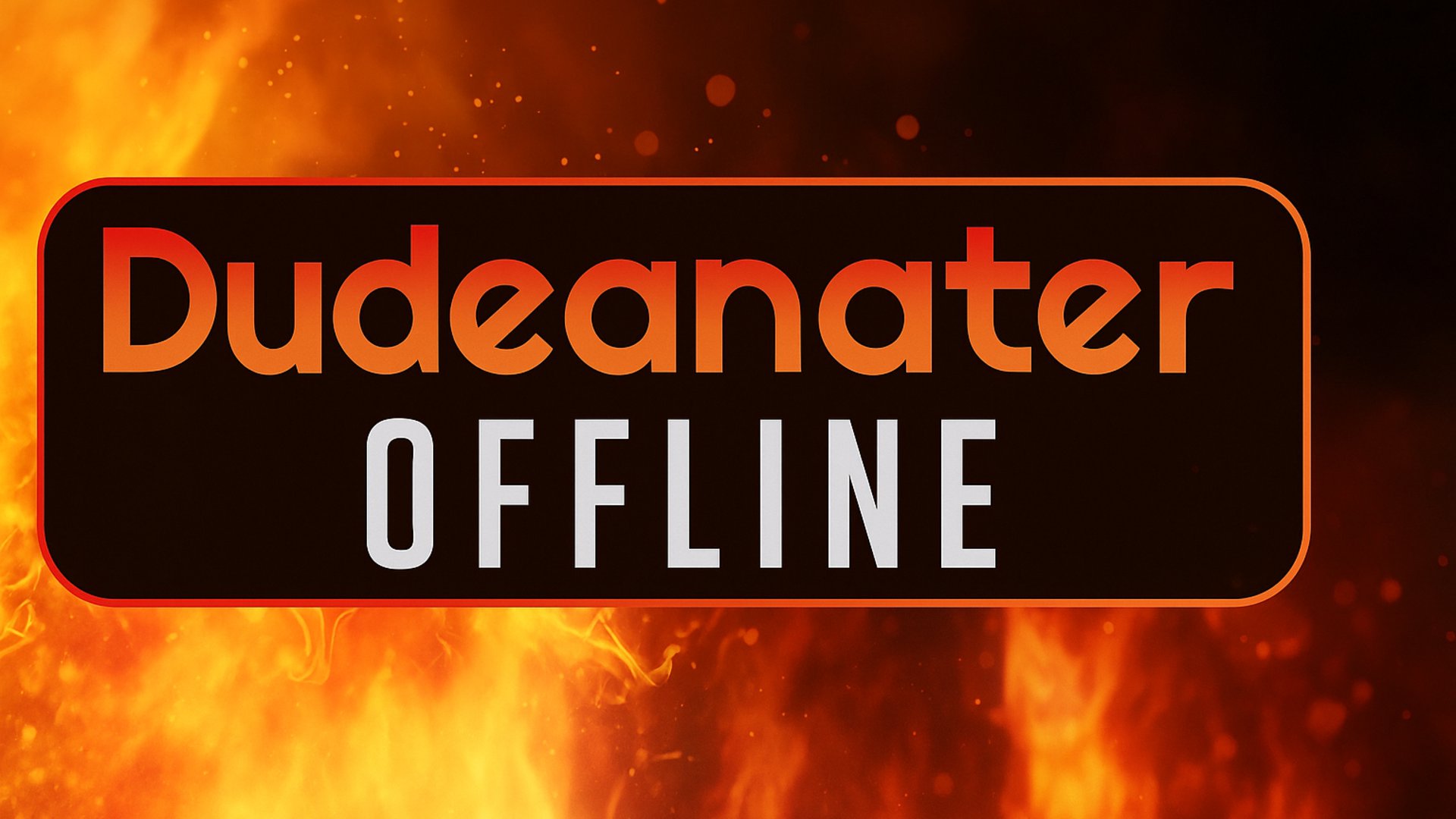 Dudeanater Offline Background