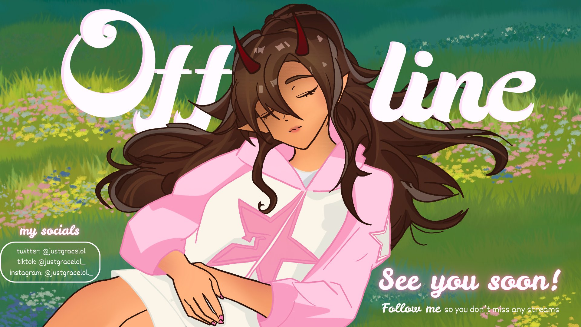justgracelol_ Offline Background