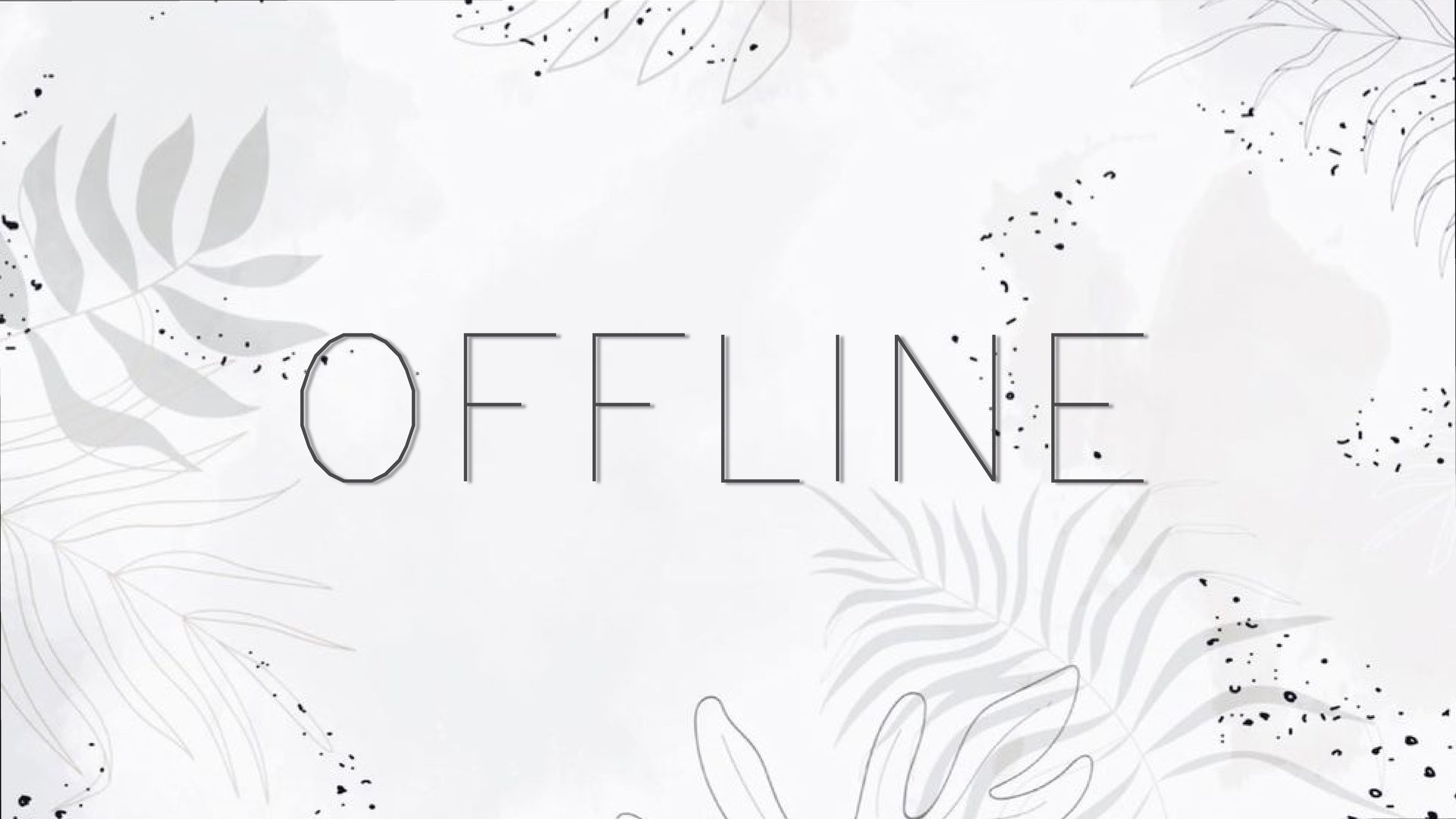 doza_lllokolada Offline Background