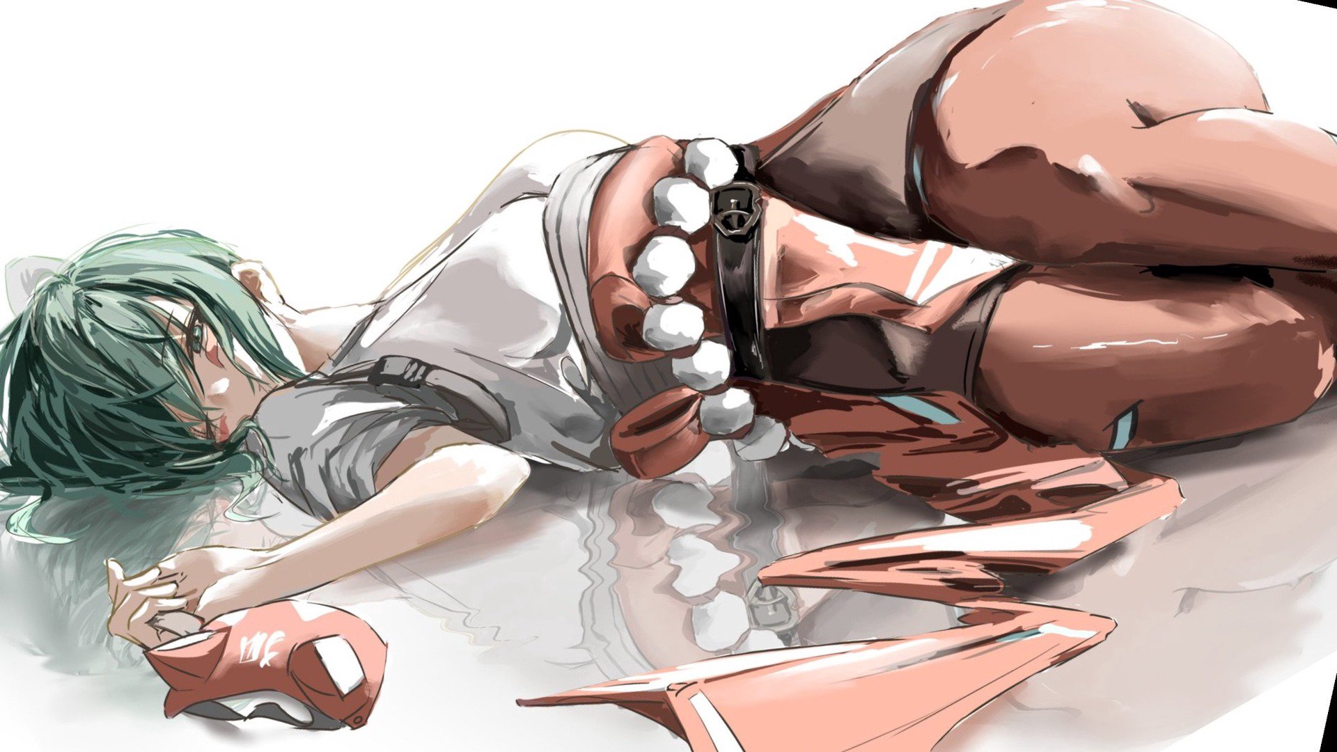 GracefulAcee Offline Background