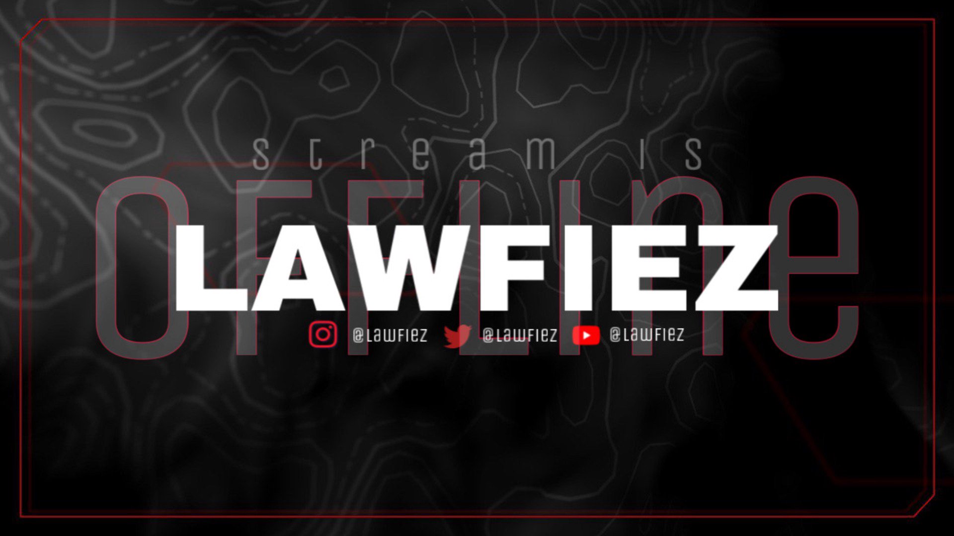 Lawfiez Offline Background
