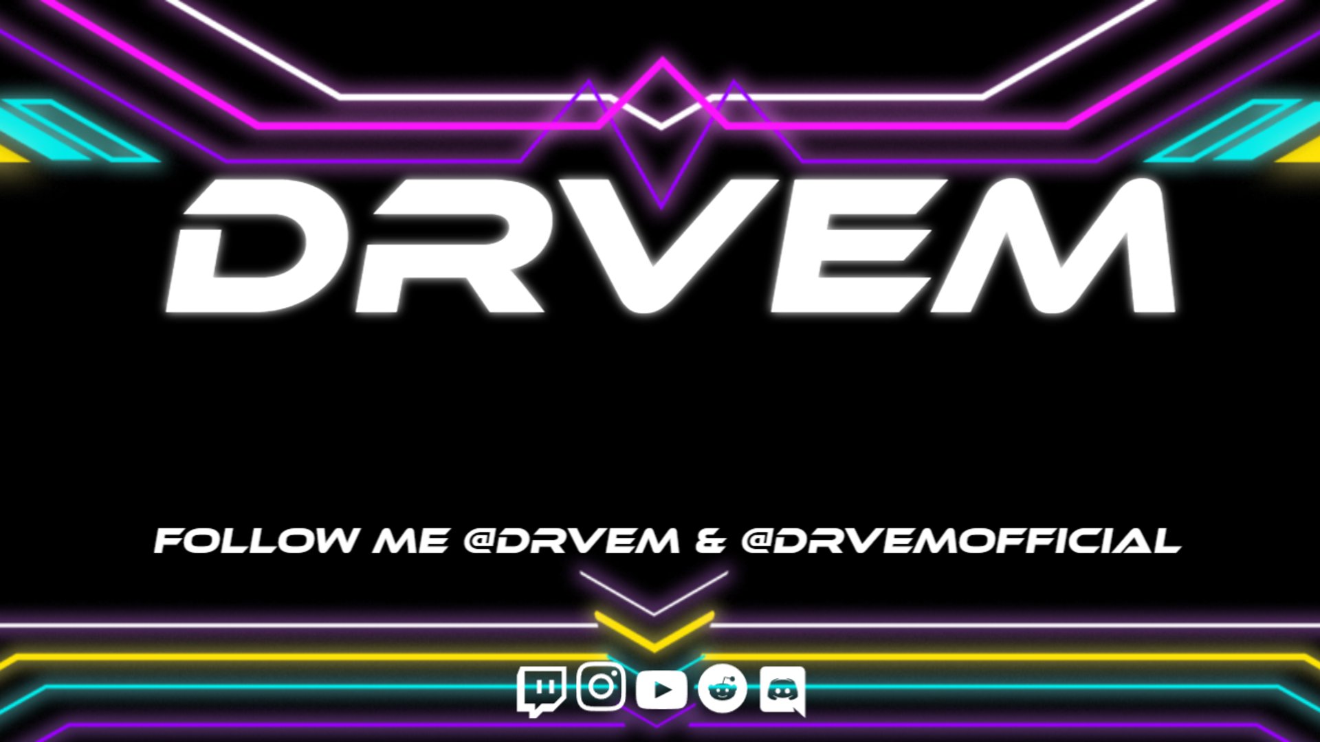 DrVem Offline Background