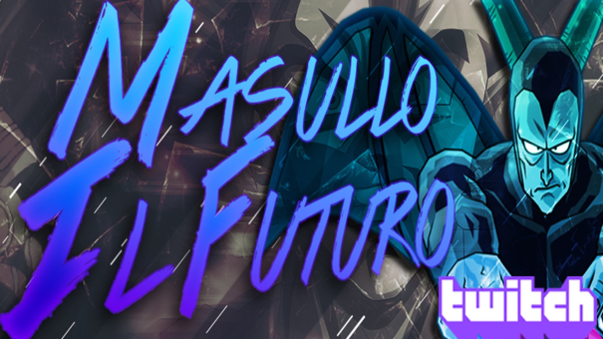 MasulloilFuturo Offline Background