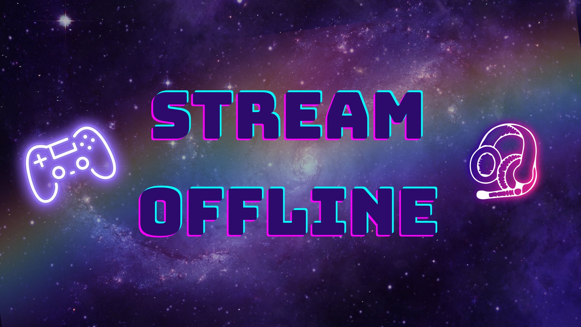 CommanderColeGames Offline Background