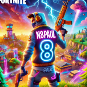 n8paul