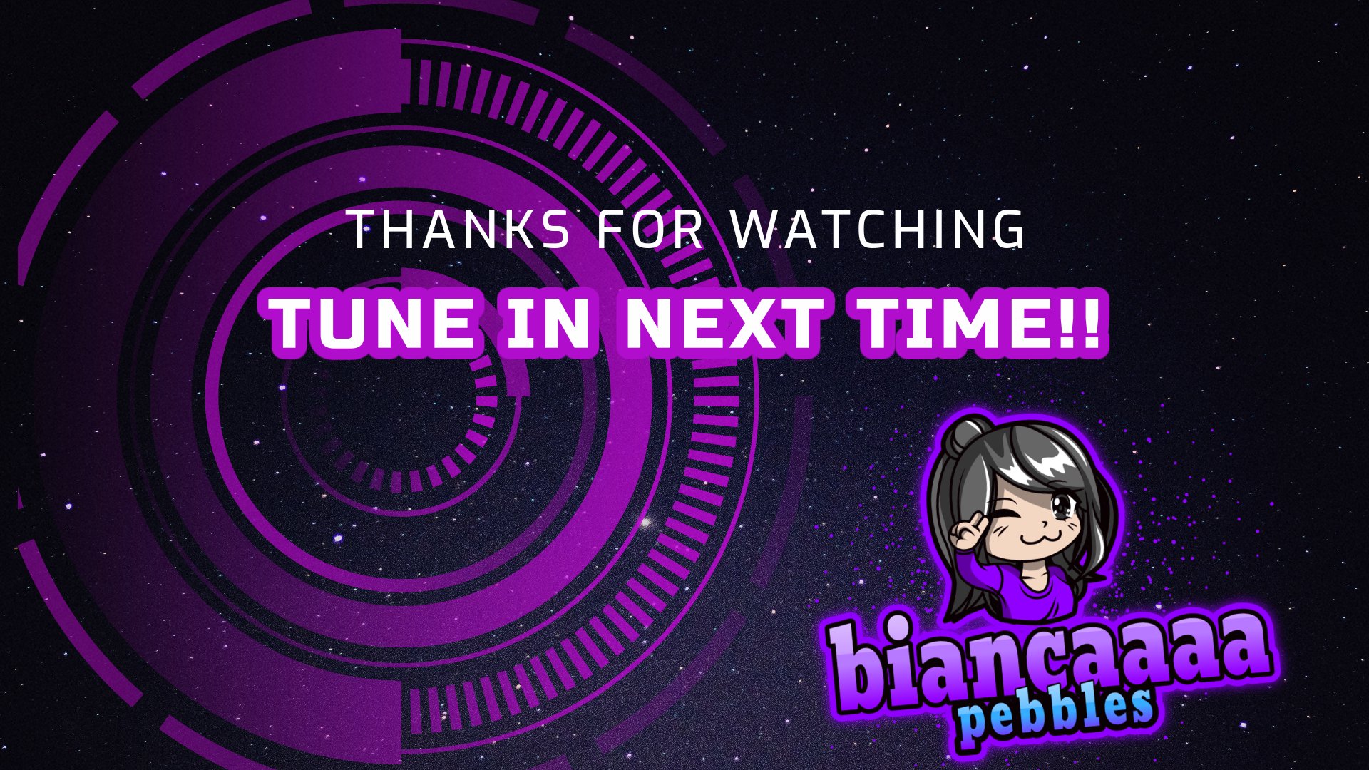 biancaaaapebbles Offline Background