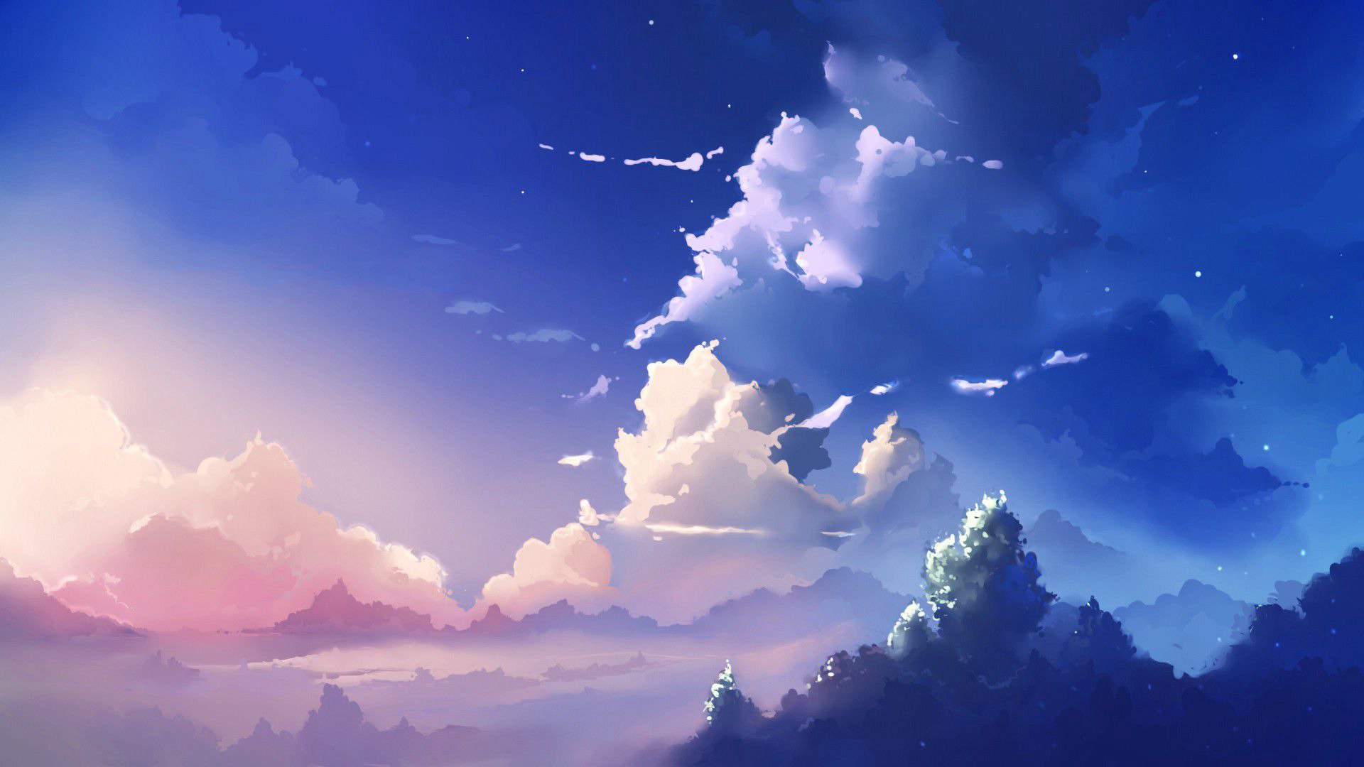 Cuyito Offline Background