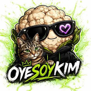 OyeSoyKim