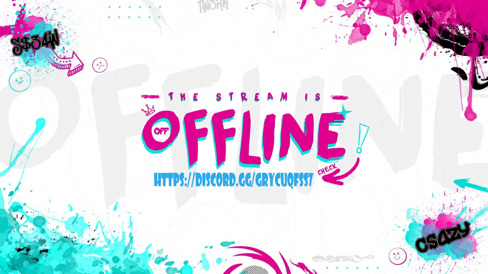 TRClooney Offline Background