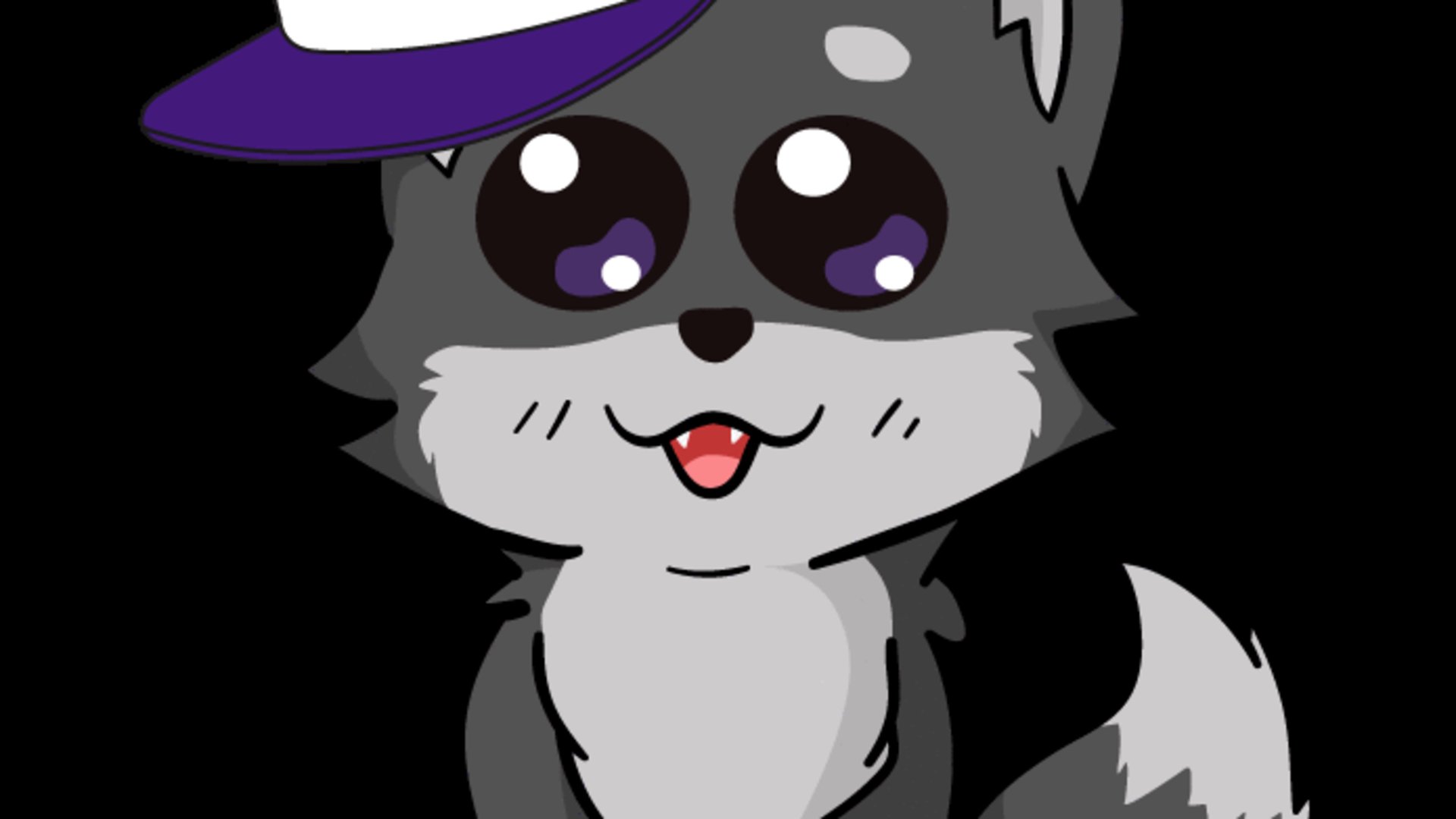 wolf_eyed Offline Background