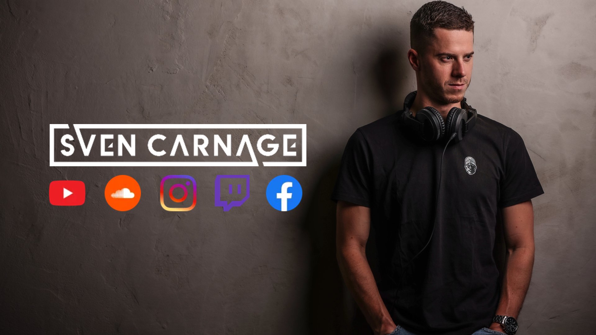 SvenCarnage Offline Background