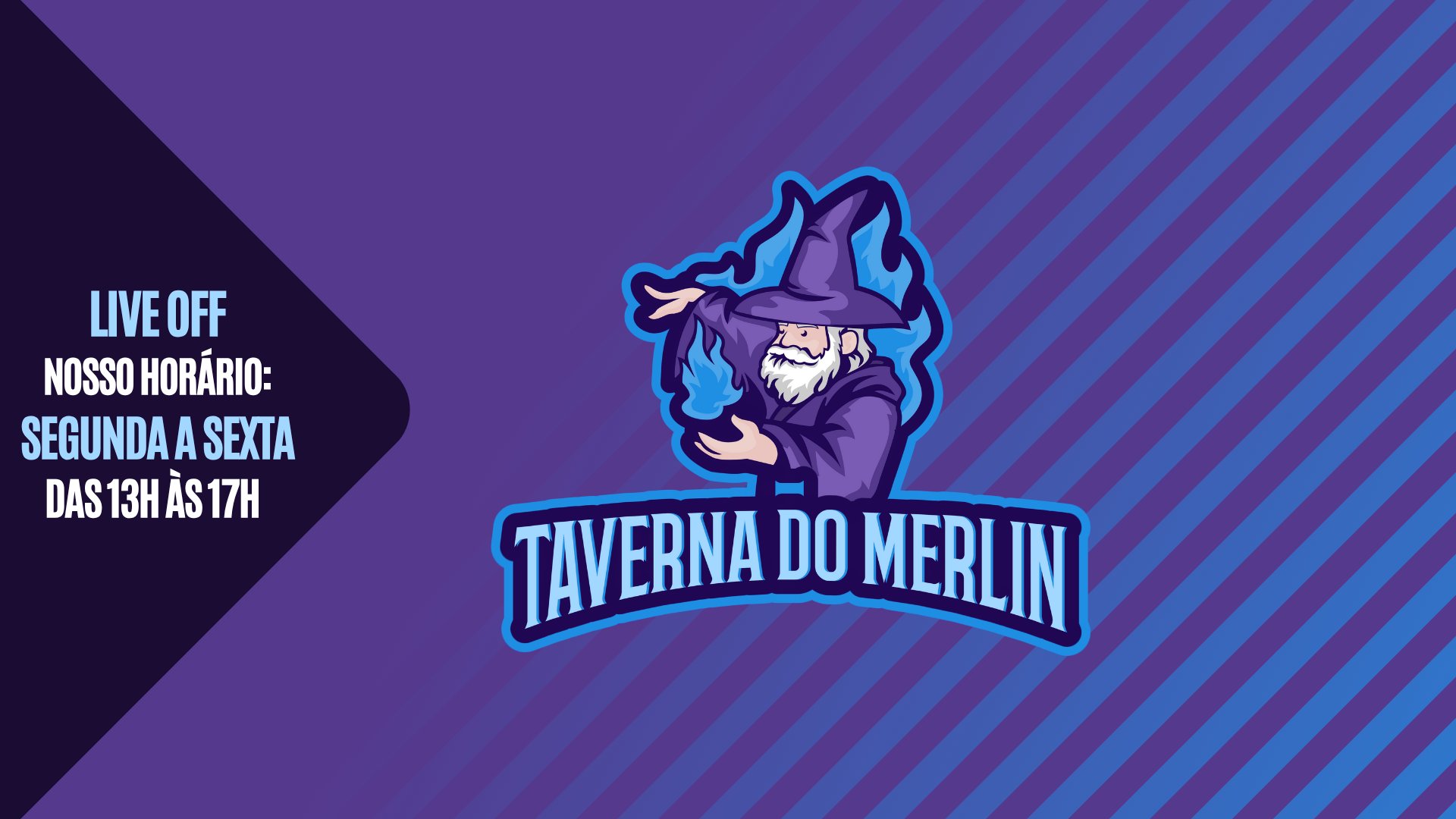 TavernaDoMerlin Offline Background