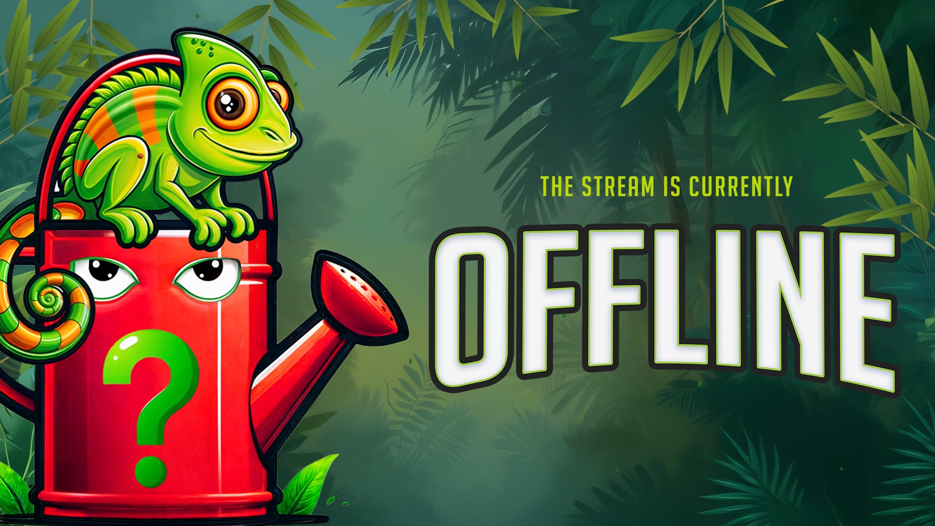 MystinenKannu Offline Background