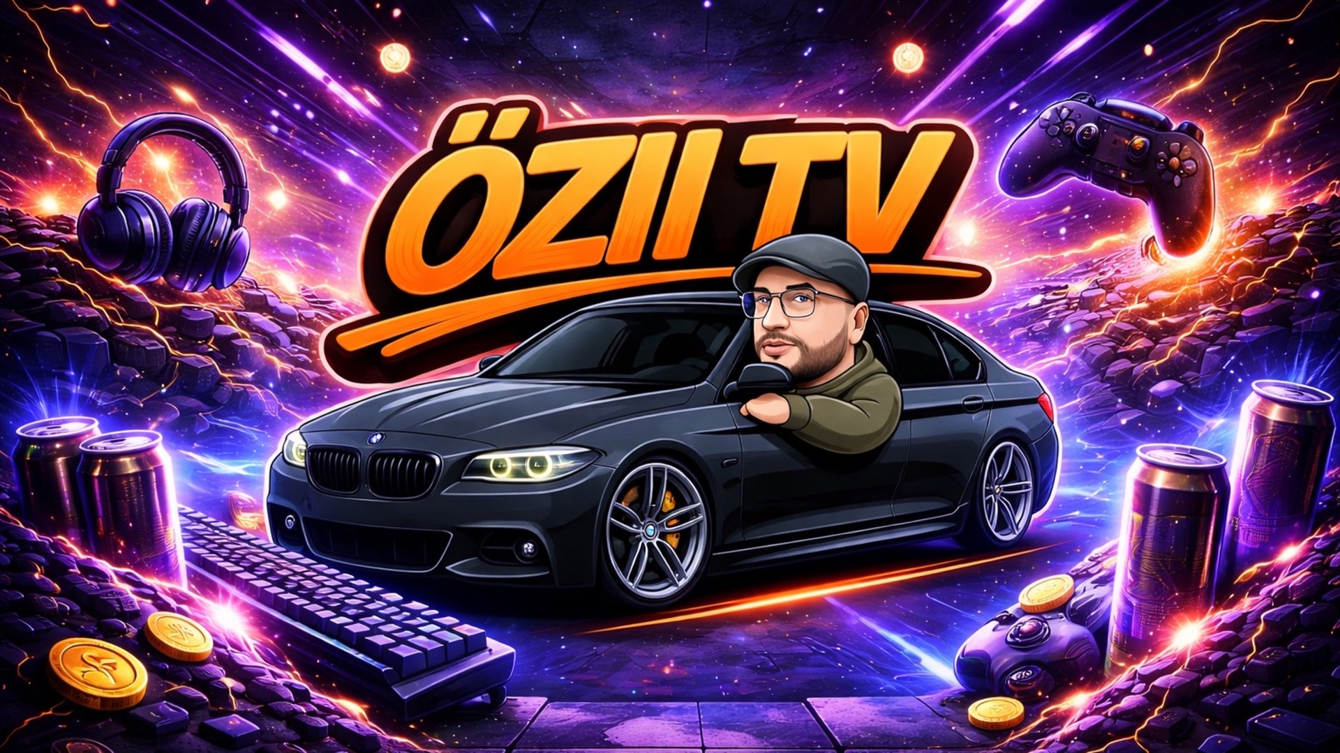 oziitv_ Offline Background