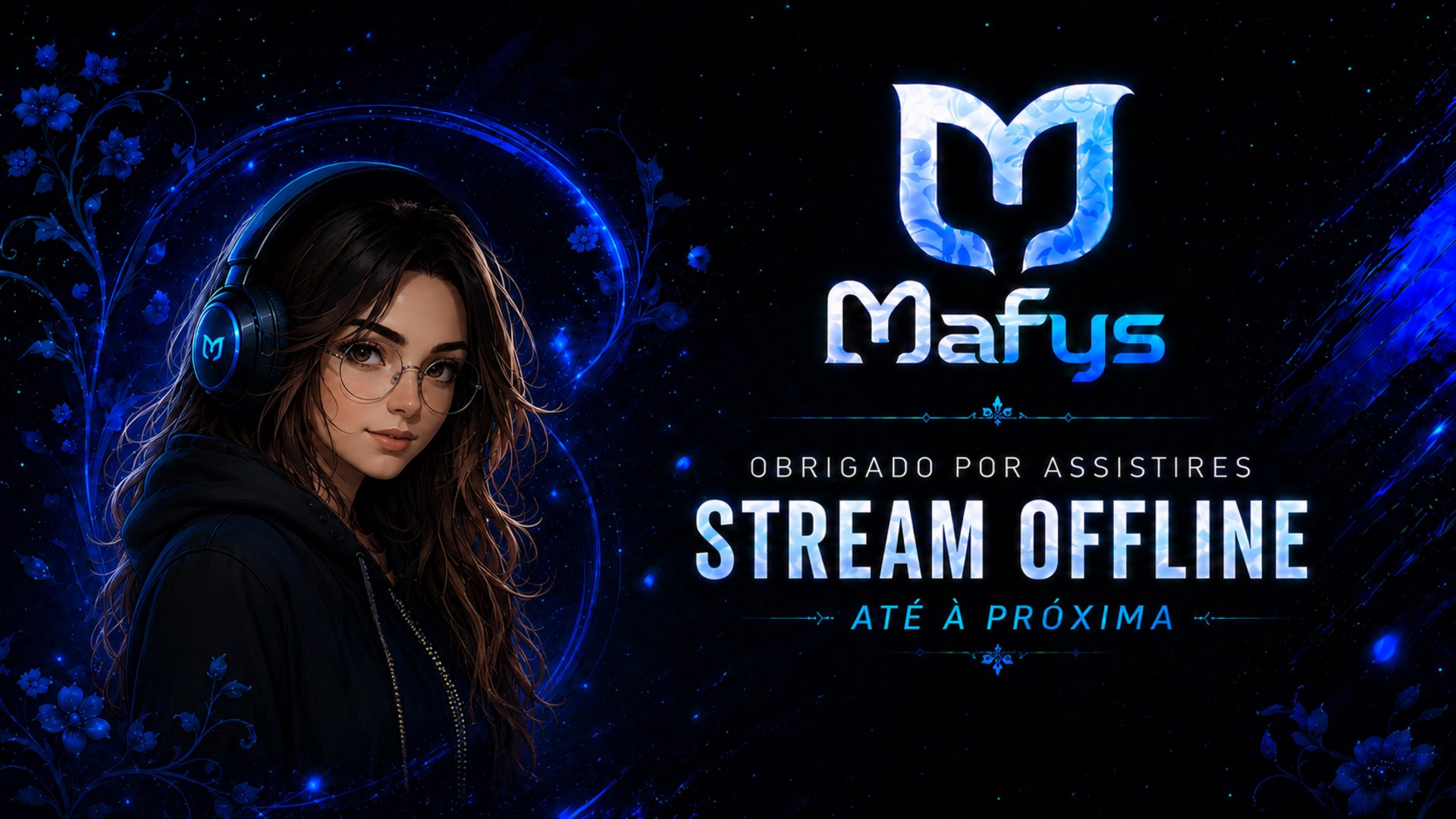 Mafys Offline Background