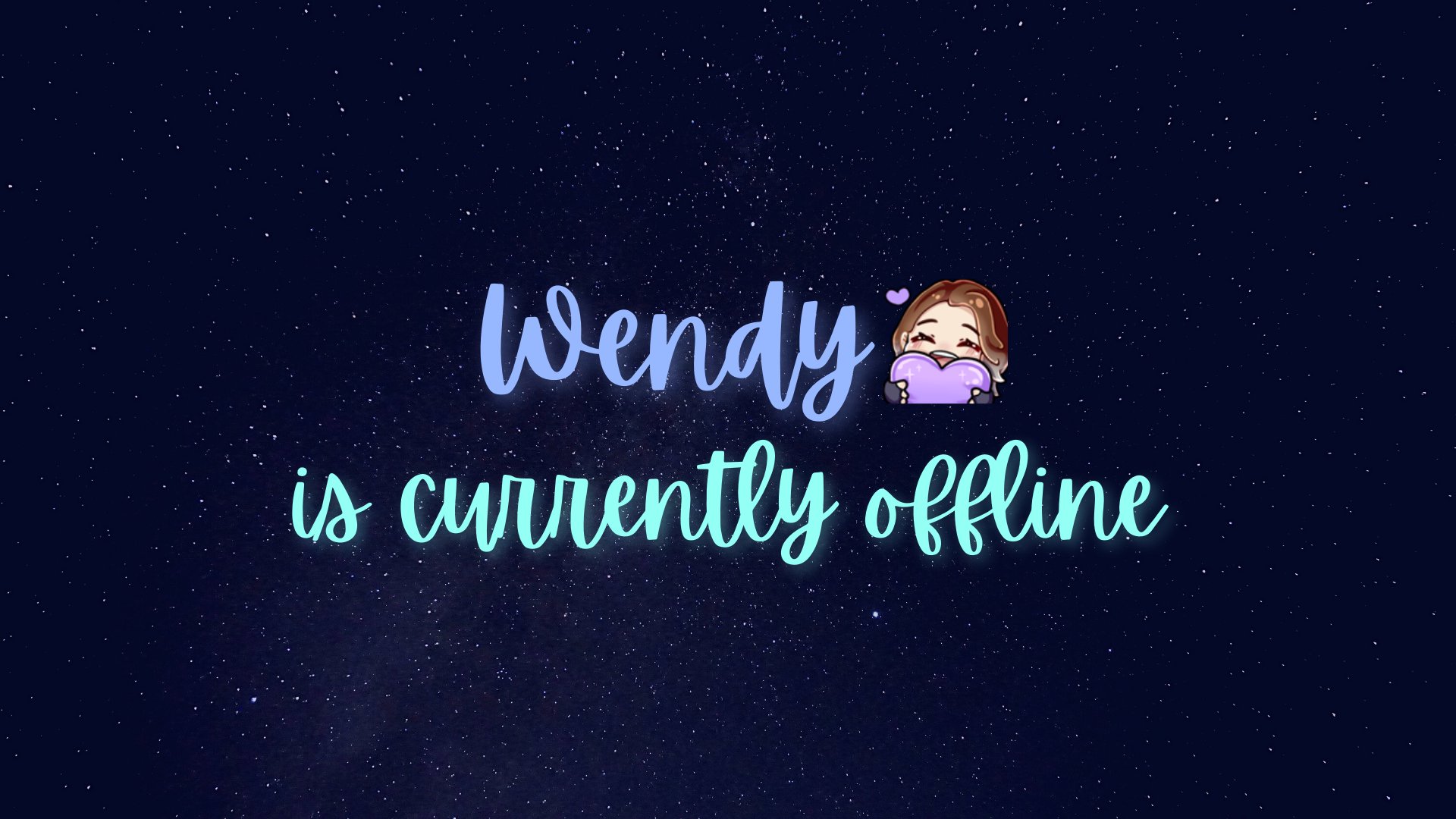 itswendy_ Offline Background
