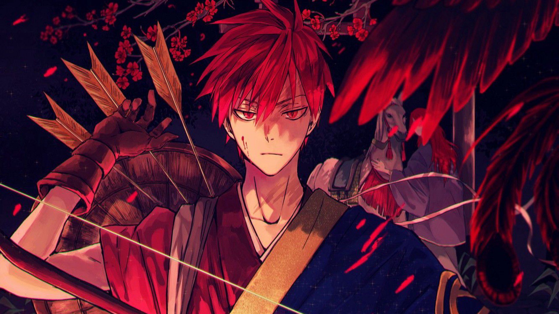 Ol1ivi Offline Background