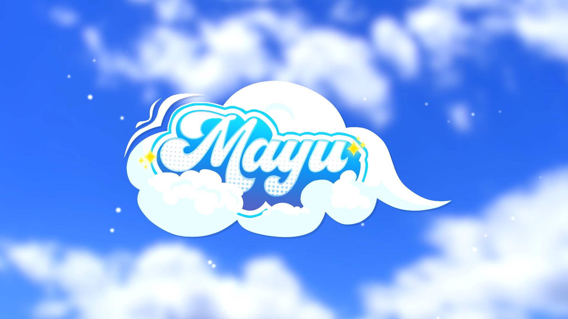 Mayu Offline Background
