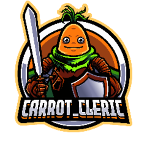 Carrot_Cleric