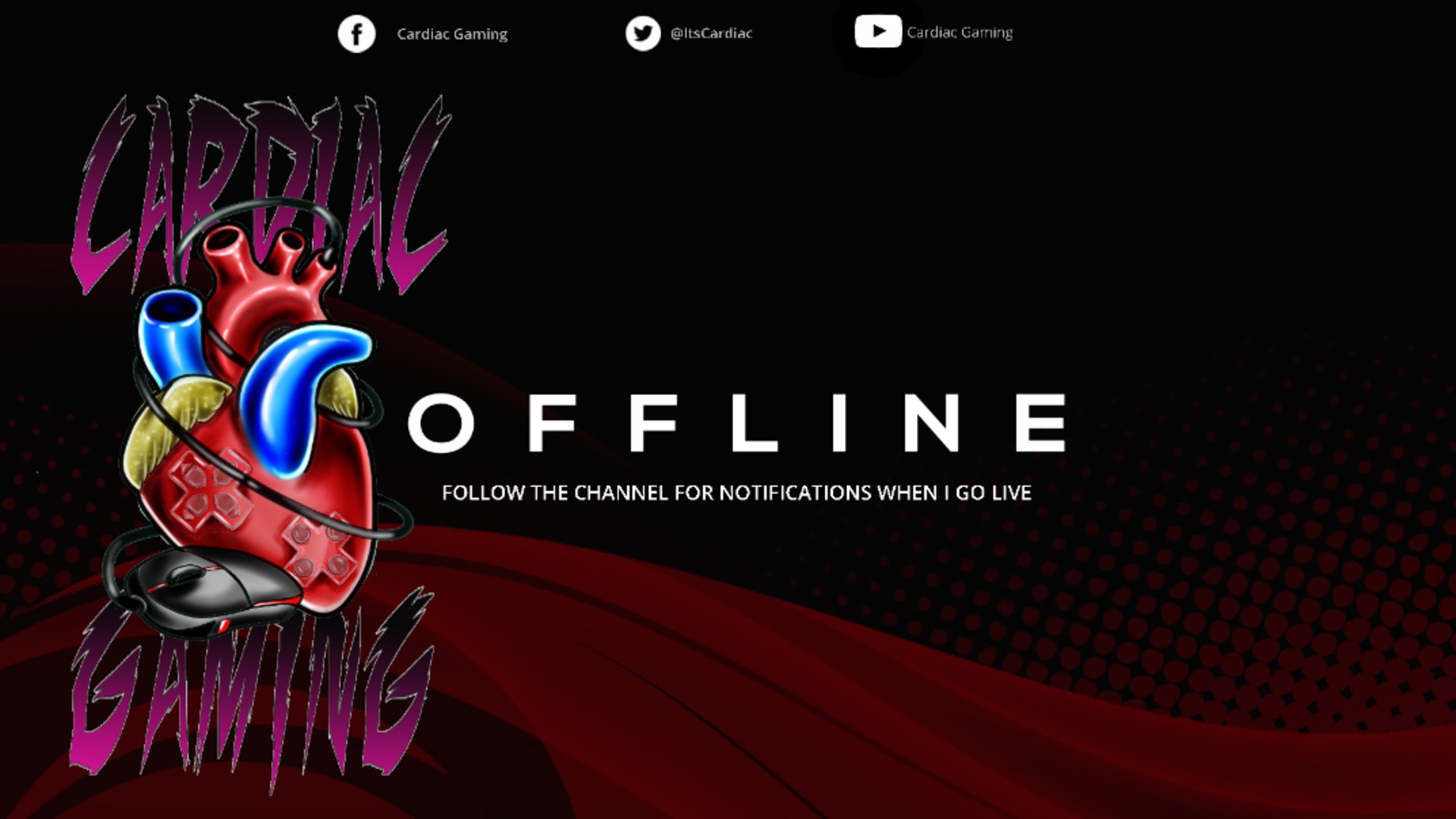 Its_Cardiac Offline Background
