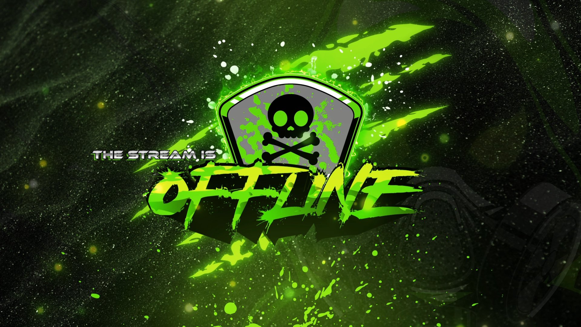 R0ctha Offline Background