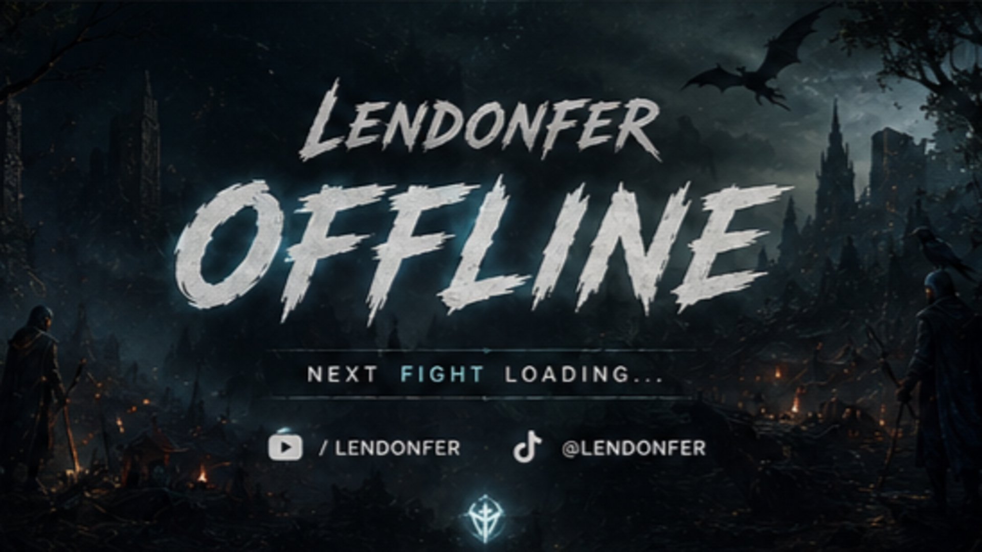LendonFer Offline Background