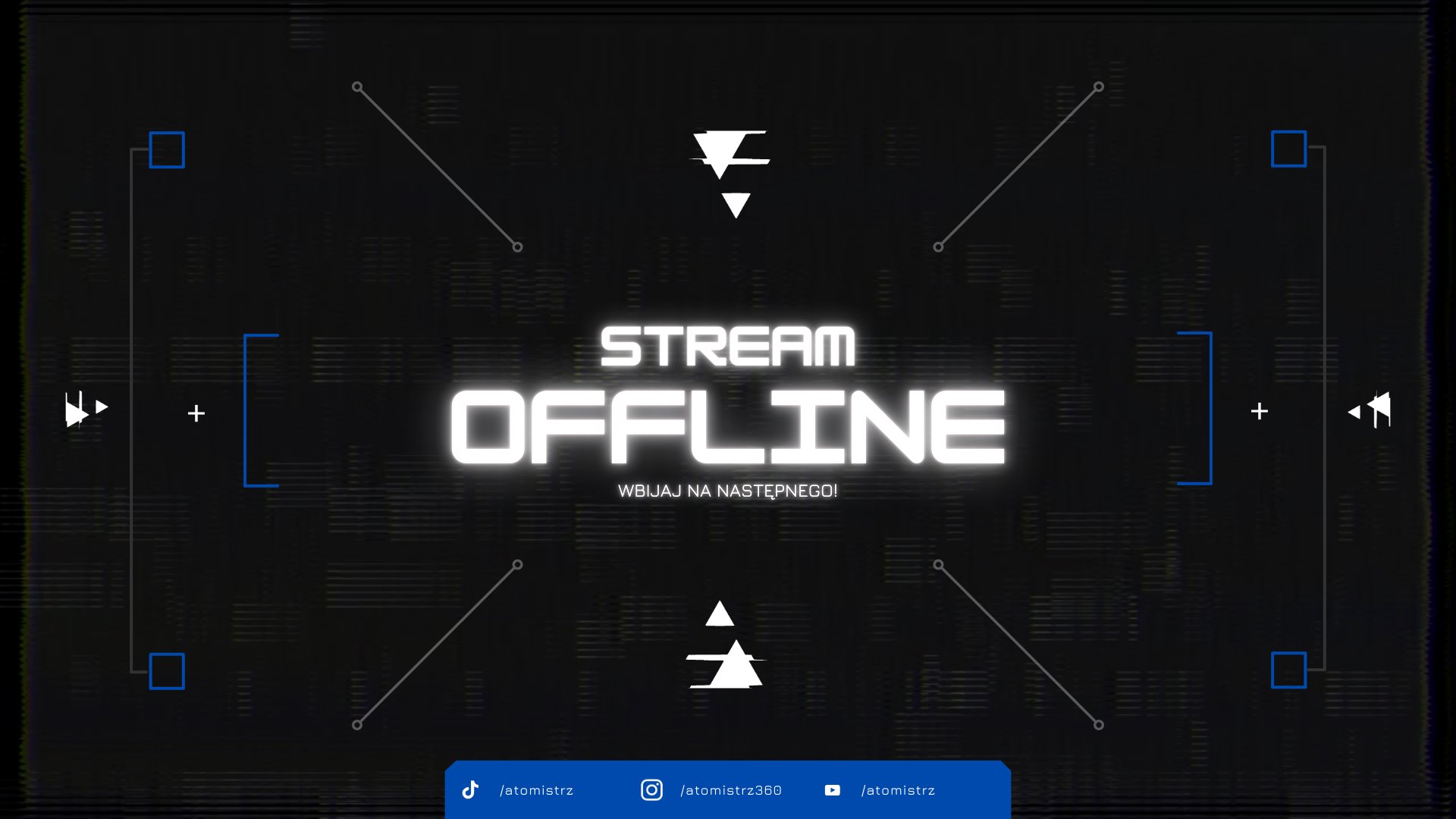 atomistrz360 Offline Background