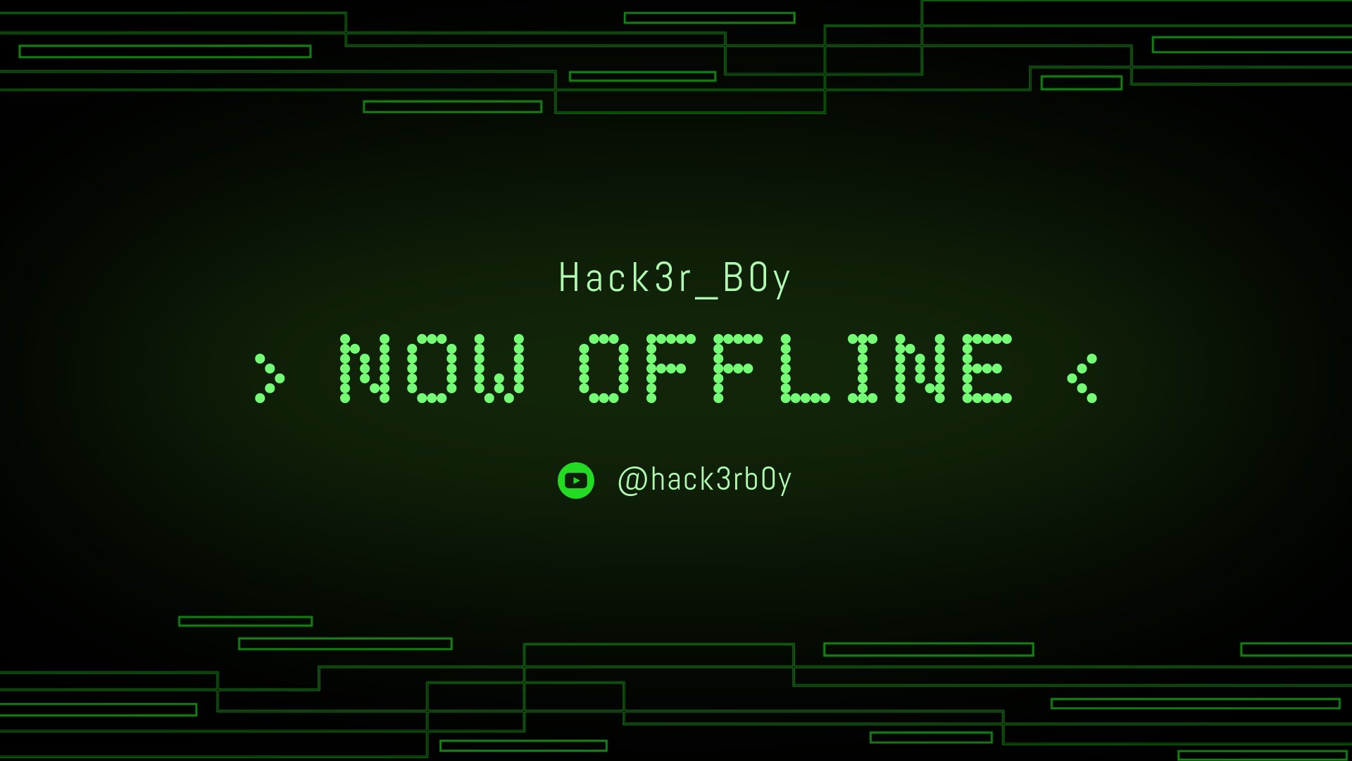 hack3r_b0y Offline Background
