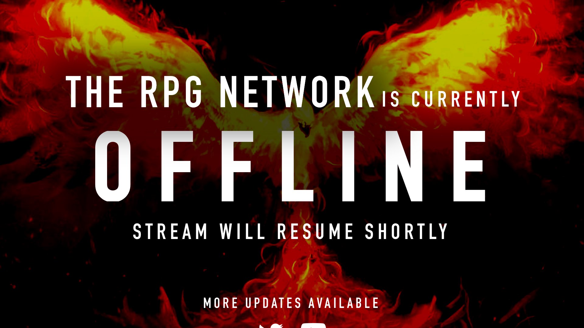 TheRPGNetwork Offline Background